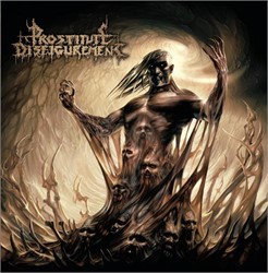 Prostitute Disfigurement - Descendants Of Depravity