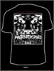 Magrudergrind - Short Sleeve Tshirt