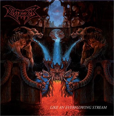 Dismember - Like An Everflowing Stream (Reissue)