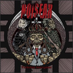 Noisear - Turbulent Resurgence