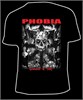 Phobia - Remnants Of Filth Tshirt