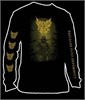 Defeated Sanity - Passages Into Deformity Longsleeve Tshirt