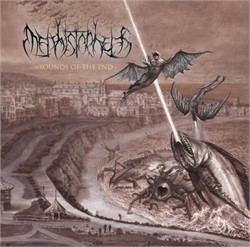 Mephistopheles - Sounds Of The End