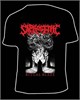 Saprogenic - "Ritual Blaze" Tshirt