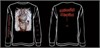 Putridity - Ignominious Atonement Longsleeve Tshirt