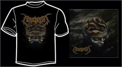 Abhorrent - "Intransigence" Short Sleeve Tshirt