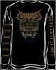 Abhorrent - "Intransigence" Long Sleeve Tshirt