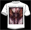 Defeated Sanity - "Dharmata" Shortsleeve Tshirt