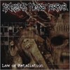 Extreme Noise Terror - Law Of Retaliation