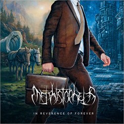 Mephistopheles - In Reverence Of Forever