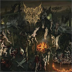 Defeated Sanity - Chapters Of Repugnance (Deluxe Reissue) Lp