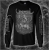 Unmerciful  - Wrath Encompassed Longsleeve Tshirt