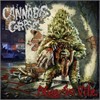 Cannabis Corpse - Nug So Vile Lp