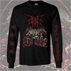 Putridity - Mental Prolapse Induced Necrophilism Longsleeve Tshirt