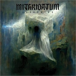 Mithridatum - Harrowing 12" Lp