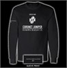 Gridlink - Coronet Juniper Logo Long Sleeve