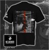 Gridlink - Coronet Juniper Cover Art Tshirt