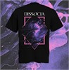 Dissocia - To Lift The Veil Tshirt