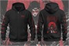 Krigsgrav - ***Preorder Only Item*** Stormcaller Zip Up Hoodie 