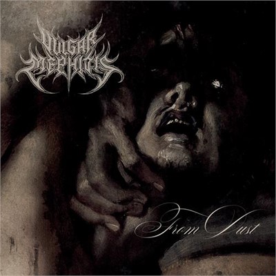 Vulgar Mephitis - From Dust Lp