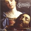 Cryptopsy - None So Vile 12" Lp